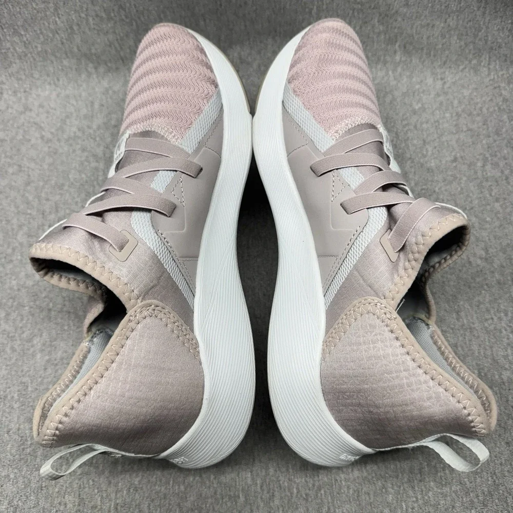 New Balance Beaya Shoes Womens 10 Pink WSBEYLG Athletic Sneakers Walking Gym